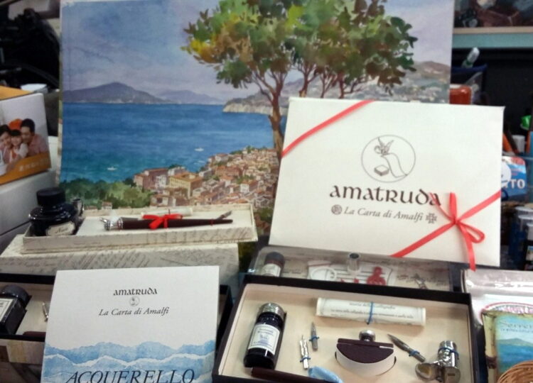 Antica Stamperia Grafica A. Petagna
